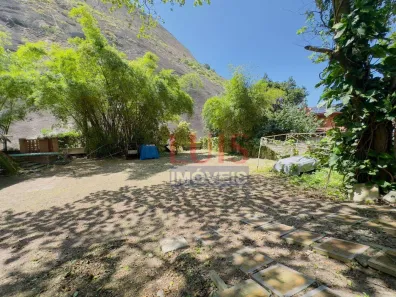 Lote/Terreno à venda, 442m² no Itacoatiara, Niterói