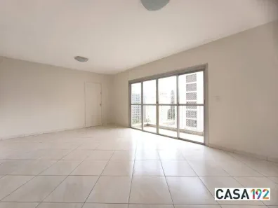 Apartamento com 2 Quartos para alugar, 90m² no Indianópolis, São Paulo