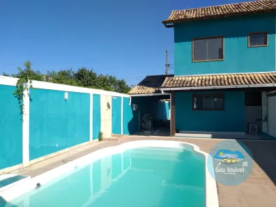 Apartamento com 3 Quartos à venda, 150m² no Paraty, Araruama