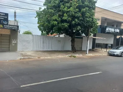 Lote/Terreno à venda, 416m² no Chácaras Botafogo, Goiânia