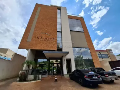 Apartamento com 2 Quartos à venda, 55m² no City Ribeirão, Ribeirão Preto