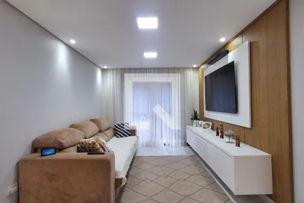 Apartamento com 3 Quartos à venda, 155m² no Nova Gerty, São Caetano do Sul