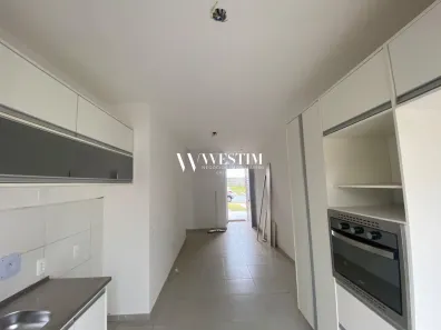 Casa de Condomínio com 2 Quartos para alugar, 44m² no BR-153,