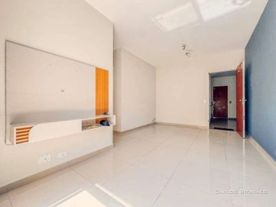 Apartamento com 2 Quartos à venda, 67m² no Alto Ipiranga, Mogi das Cruzes