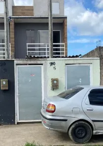 Casa com 1 Quarto à venda, 54m² no Ipiranga, Nova Iguaçu