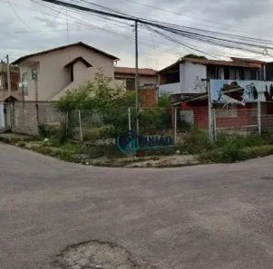 Lote/Terreno à venda, 200m² no Porto Novo, São Gonçalo