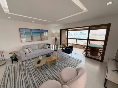 Apartamento com 3 Quartos à venda, 170m² no Vila Luis Antônio, Guarujá