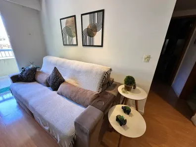 Apartamento com 2 Quartos à venda, 58m² no Badu, Niterói
