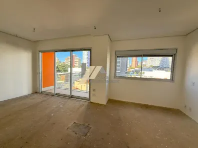 Apartamento com 1 Quarto à venda, 38m² no Cambuí, Campinas