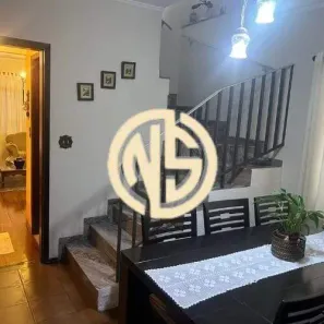 Sobrado com 3 Quartos à venda, 100m² no Jardim Promissão, São Paulo