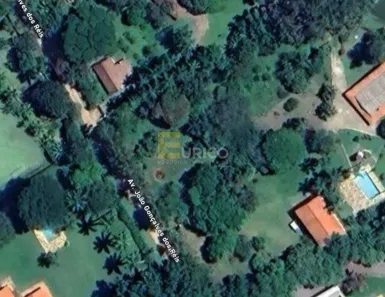 Lote/Terreno à venda, 6160m² no Chácara Segre, Jundiaí