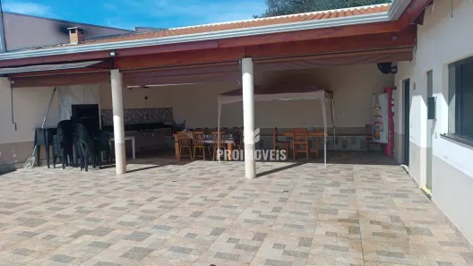 Casa com 2 Quartos à venda, 96m² no Loteamento Industrial, Santa Bárbara D'Oeste