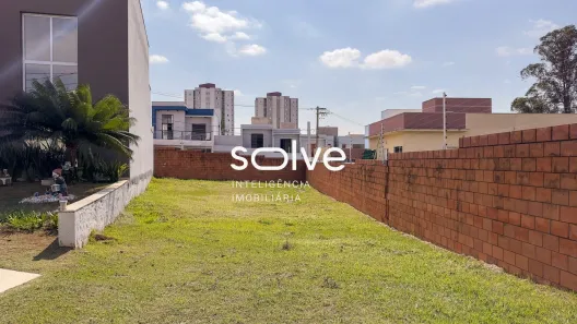 Lote/Terreno à venda, 308m² no Jardim Maringá, Indaiatuba