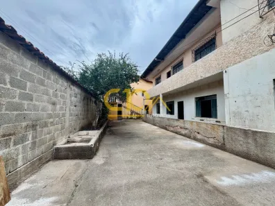 Casa com 3 Quartos à venda, 380m² no Esplanada, Belo Horizonte