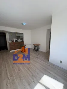 Apartamento com 2 Quartos para alugar, 55m² no Bandeiras, Osasco