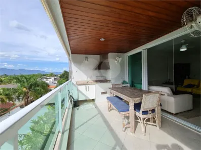 Apartamento com 4 Quartos à venda, 132m² no Riviera, Bertioga