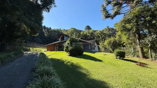 Fazenda/Sítio com 1 Quarto à venda, 58550m² no Carazal, Gramado