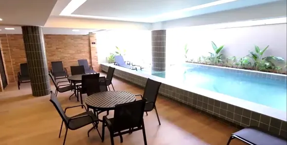 Apartamento com 2 Quartos à venda, 84m² no Botafogo, Rio de Janeiro