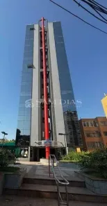Sala Comercial para alugar, 45m² no Água Fria, São Paulo