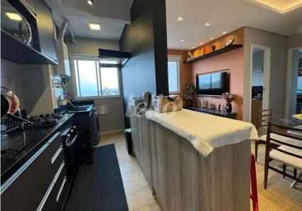 Apartamento com 2 Quartos à venda, 43m² no Vila Gustavo, São Paulo