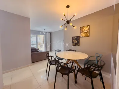 Apartamento com 3 Quartos para alugar, 100m² no Mooca, São Paulo