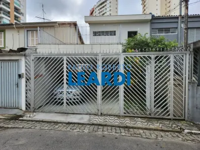 Sobrado com 4 Quartos à venda, 300m² no Vila Clementino, São Paulo