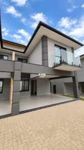 Casa de Condomínio com 4 Quartos à venda, 118m² no São Luiz, Belo Horizonte