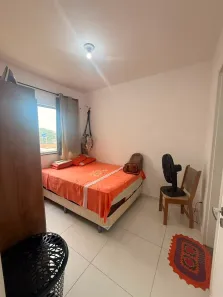 Apartamento com 2 Quartos à venda, 49m² no Parque Athenas, São Luís