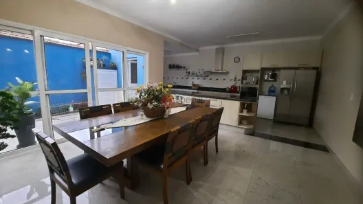 Sobrado com 6 Quartos à venda, 242m² no Vila Gomes Cardim, São Paulo