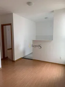 Apartamento com 2 Quartos à venda, 40m² no Vila Esperança, Itu