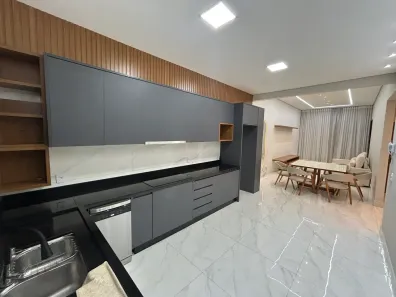 Casa com 3 Quartos à venda, 145m² no Ceilândia Sul, Brasília