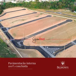 Lote/Terreno à venda, 300m² no Colinas de Indaiatuba, Indaiatuba