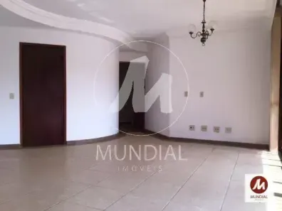 Apartamento com 3 Quartos à venda, 160m² no Ribeirânia, Ribeirão Preto