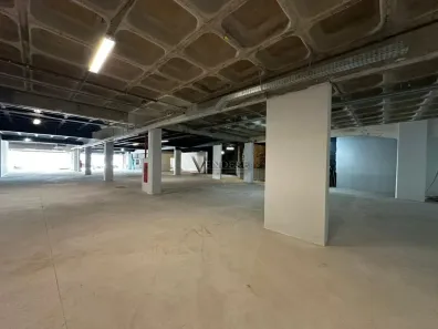 Ponto Comercial para alugar, 550m² no Belvedere, Belo Horizonte