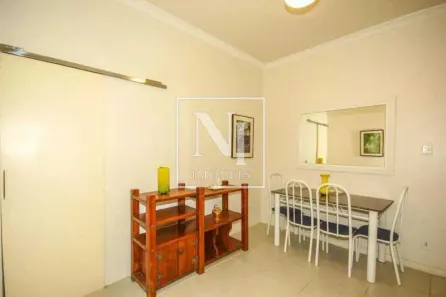 Apartamento com 1 Quarto à venda, 36m² no Copacabana, Rio de Janeiro