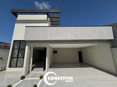 Casa com 3 Quartos à venda, 360m² no Jardim Vila Boa, Goiânia