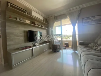 Apartamento com 2 Quartos à venda, 73m² no Centro, Guaíba