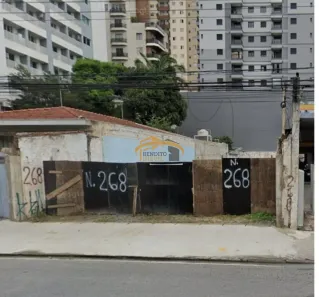Lote/Terreno para alugar, 500m² no Centro, Osasco