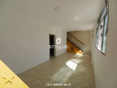  com 4 Quartos à venda, 153m² no Méier, Rio de Janeiro