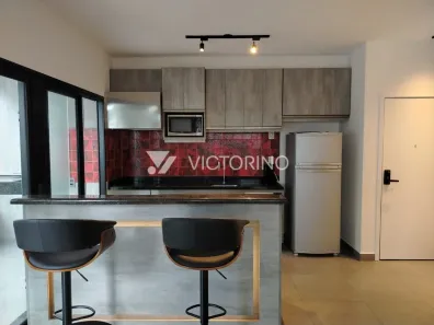 Apartamento com 2 Quartos para alugar, 120m² no Pinheiros, São Paulo