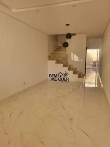 Sobrado com 3 Quartos à venda, 93m² no Jardim Santo Elias, São Paulo