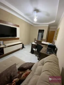 Apartamento com 2 Quartos à venda, 64m² no Jardim Jandira, São José do Rio Preto