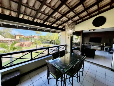Apartamento com 3 Quartos à venda, 108m² no Genipabu (Monte Gordo), Camaçari
