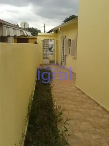 Sobrado com 3 Quartos à venda, 150m² no Parque Jabaquara, São Paulo