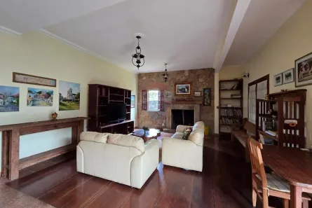 Casa com 3 Quartos à venda, 312m² no Jardim Europa, Poços de Caldas