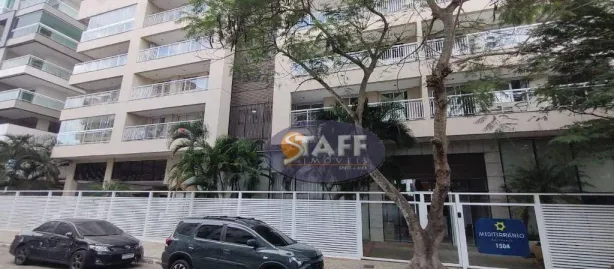 Apartamento com 3 Quartos à venda, 119m² no Braga, Cabo Frio