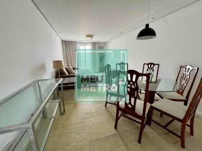 Apartamento com 3 Quartos à venda, 119m² no Centro, Florianópolis