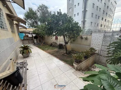 Casa com 4 Quartos à venda, 346m² no Alto Barroca, Belo Horizonte