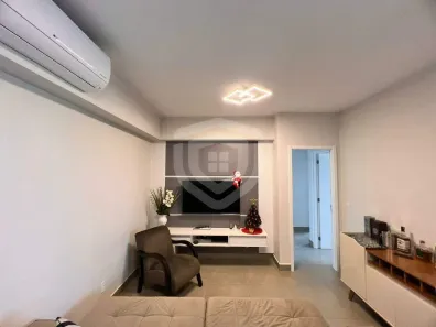Apartamento com 3 Quartos à venda, 85m² no Vila Aviação, Bauru