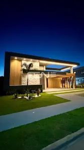 Casa de Condomínio com 4 Quartos à venda, 200m² no Vila de Abrantes (Abrantes), Camaçari